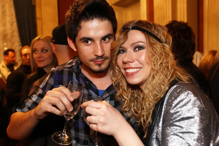 Sjećate li se Dore 2010.? Ovako se slavilo do ranih jutarnjih sati