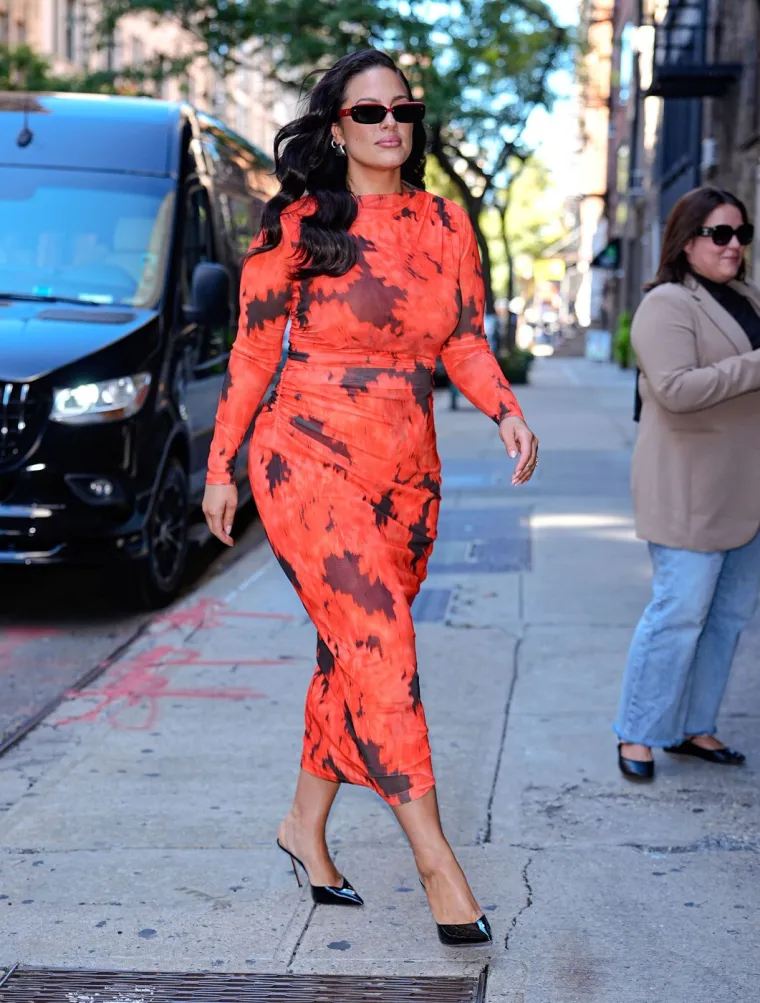 Slavna manekenka odu&scaron;evila stilom: Pogledajte sva njezina najbolja izdanja