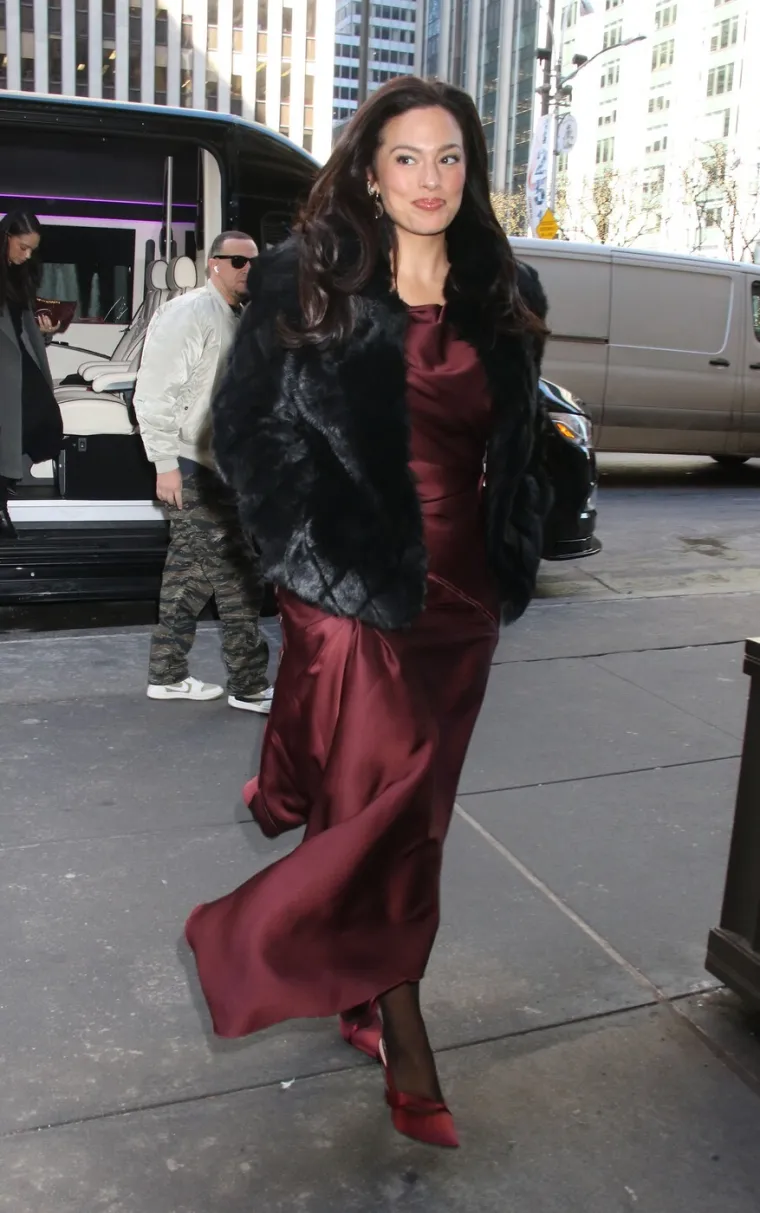 Slavna manekenka odu&scaron;evila stilom: Pogledajte sva njezina najbolja izdanja