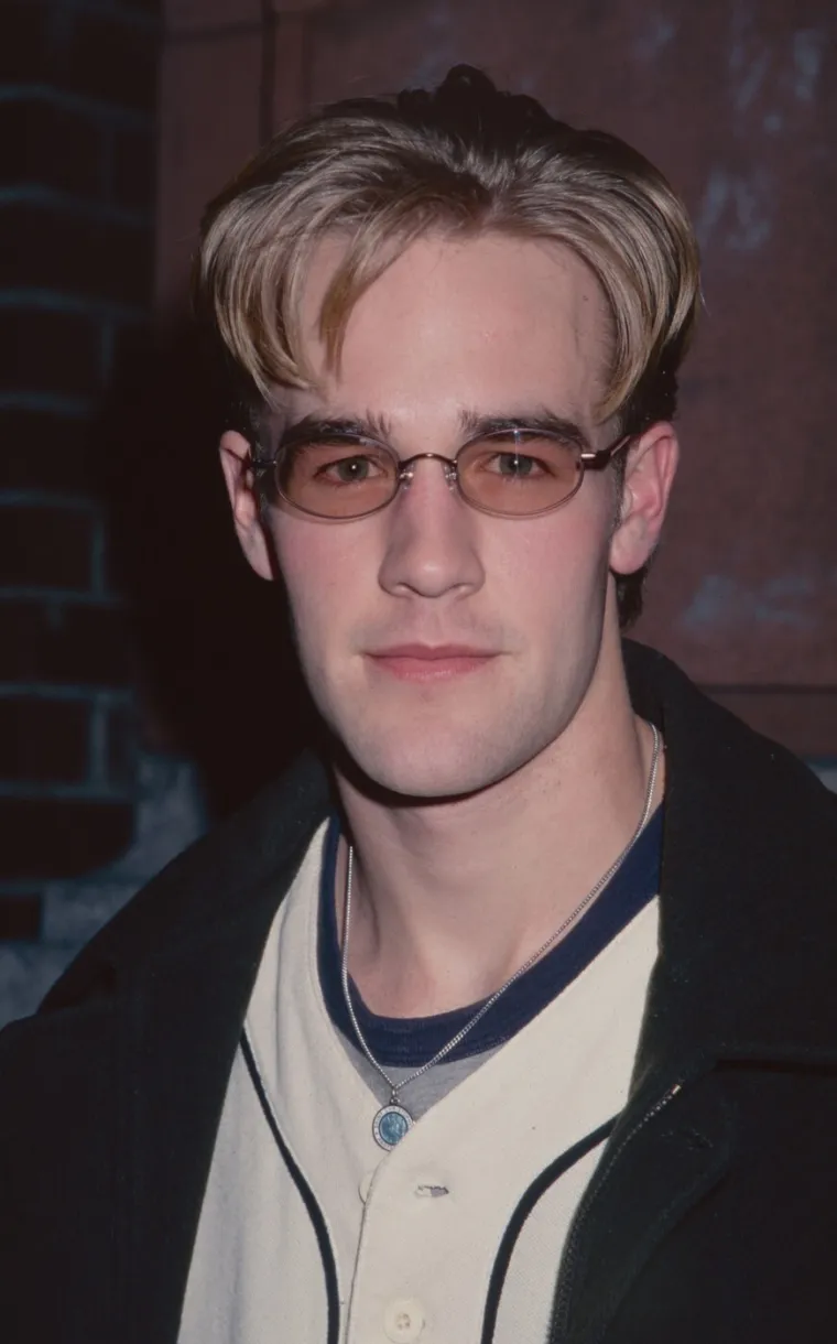 Oti&scaron;ao je prerano: Ovako pamtimo Jamesa Van Der Beeka iz 'Dawson&rsquo;s Creeka'