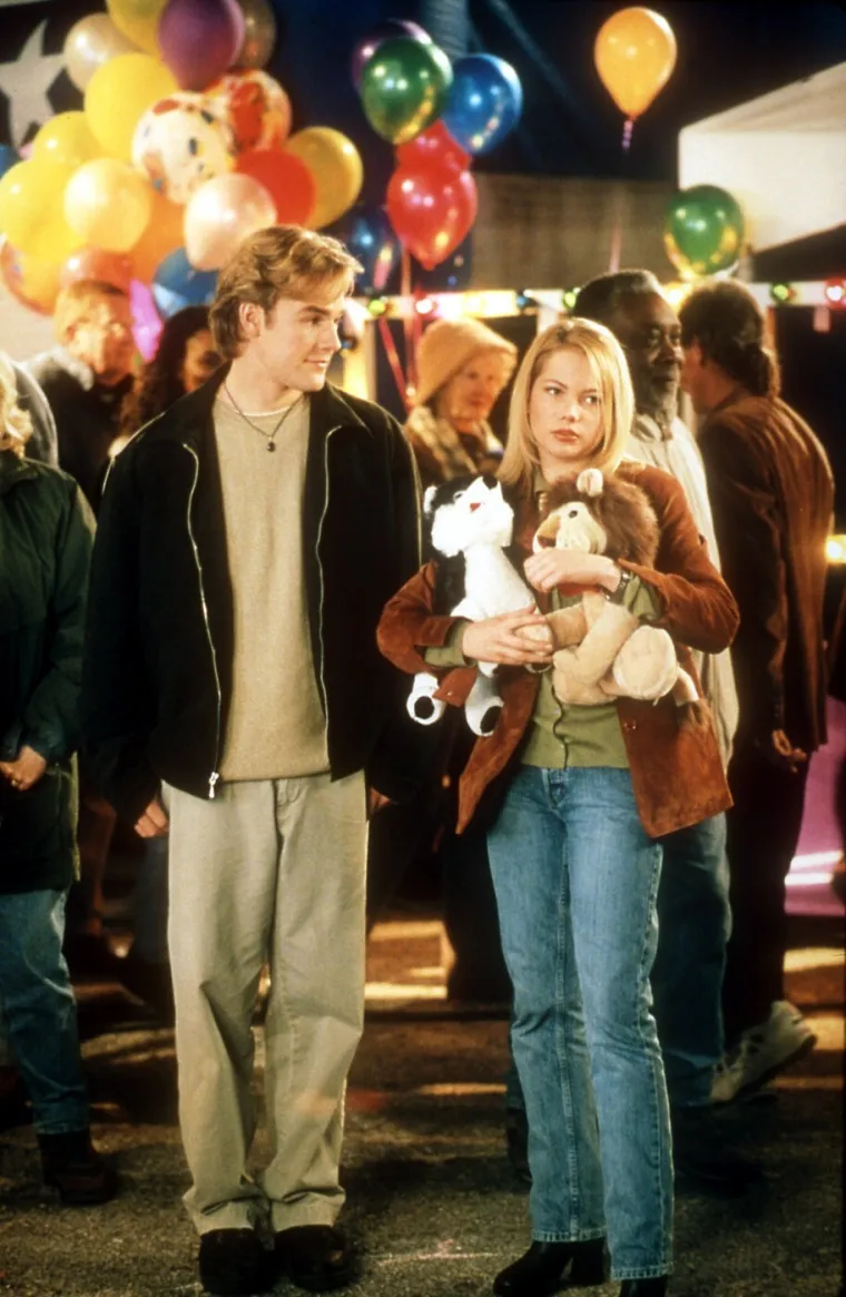 Oti&scaron;ao je prerano: Ovako pamtimo Jamesa Van Der Beeka iz 'Dawson&rsquo;s Creeka'