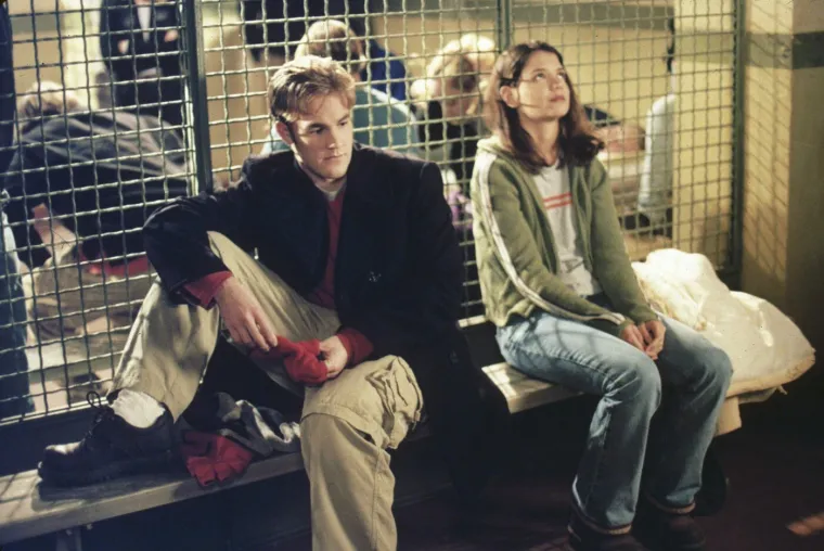 Oti&scaron;ao je prerano: Ovako pamtimo Jamesa Van Der Beeka iz 'Dawson&rsquo;s Creeka'