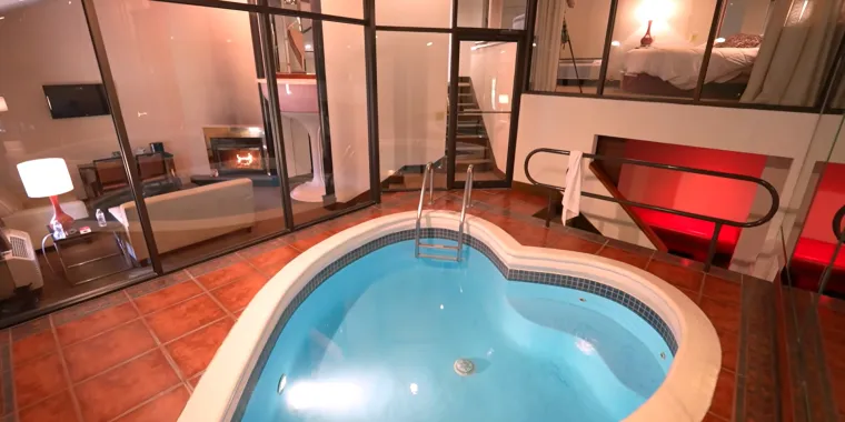 Na jedan od ova dva hotela uložili su milijune na uređenje: Izgleda poput prave romantične bajke