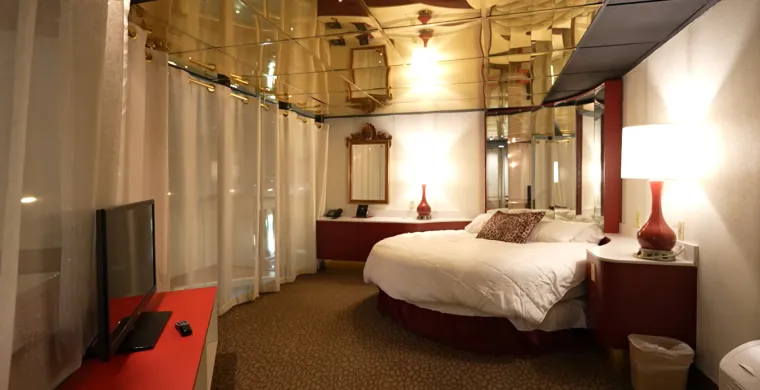 Na jedan od ova dva hotela uložili su milijune na uređenje: Izgleda poput prave romantične bajke