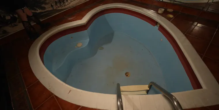 Na jedan od ova dva hotela uložili su milijune na uređenje: Izgleda poput prave romantične bajke