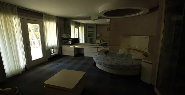 Na jedan od ova dva hotela uložili su milijune na uređenje: Izgleda poput prave romantične bajke