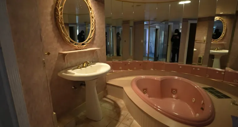 Na jedan od ova dva hotela uložili su milijune na uređenje: Izgleda poput prave romantične bajke