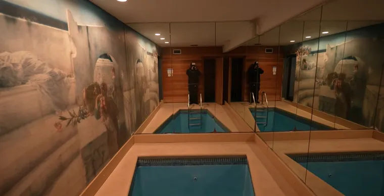 Na jedan od ova dva hotela uložili su milijune na uređenje: Izgleda poput prave romantične bajke