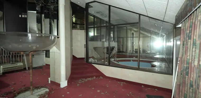 Na jedan od ova dva hotela uložili su milijune na uređenje: Izgleda poput prave romantične bajke