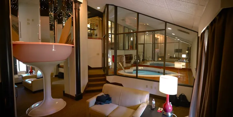 Na jedan od ova dva hotela uložili su milijune na uređenje: Izgleda poput prave romantične bajke