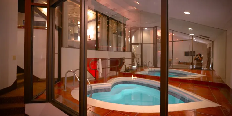 Na jedan od ova dva hotela uložili su milijune na uređenje: Izgleda poput prave romantične bajke