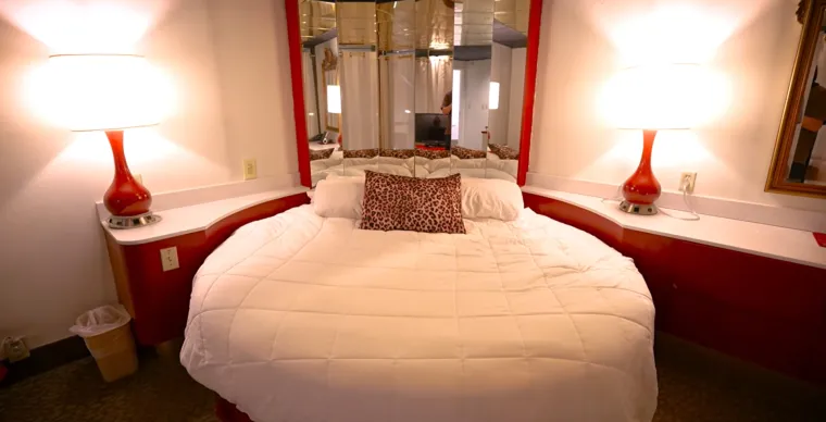 Na jedan od ova dva hotela uložili su milijune na uređenje: Izgleda poput prave romantične bajke