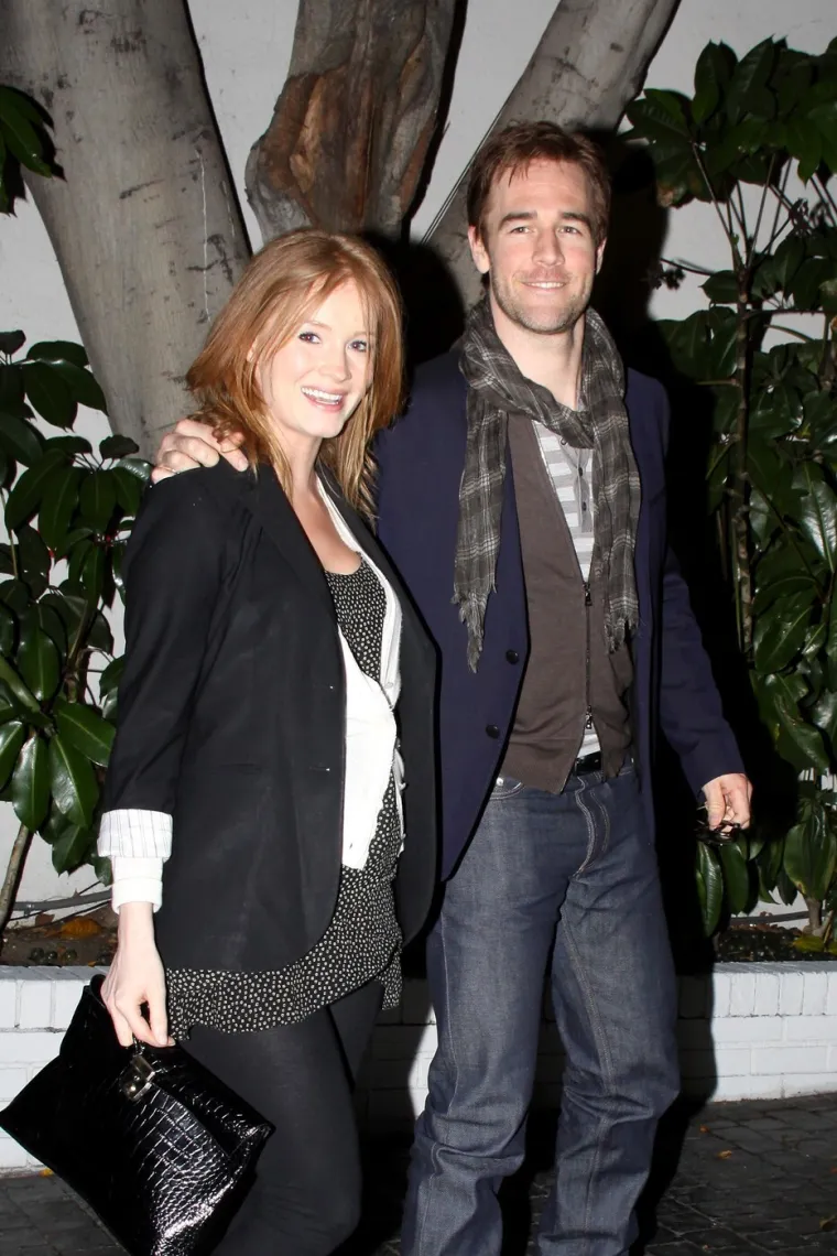 Tko je Kimberly Van Der Beek? Žena koja je bila stijena Dawsona u njegovoj najtežoj borbi