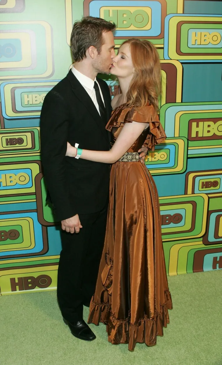 Tko je Kimberly Van Der Beek? Žena koja je bila stijena Dawsona u njegovoj najtežoj borbi