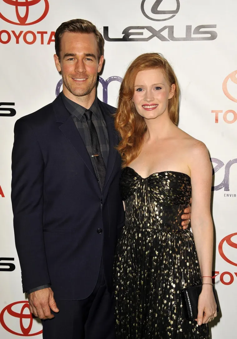 Tko je Kimberly Van Der Beek? Žena koja je bila stijena Dawsona u njegovoj najtežoj borbi