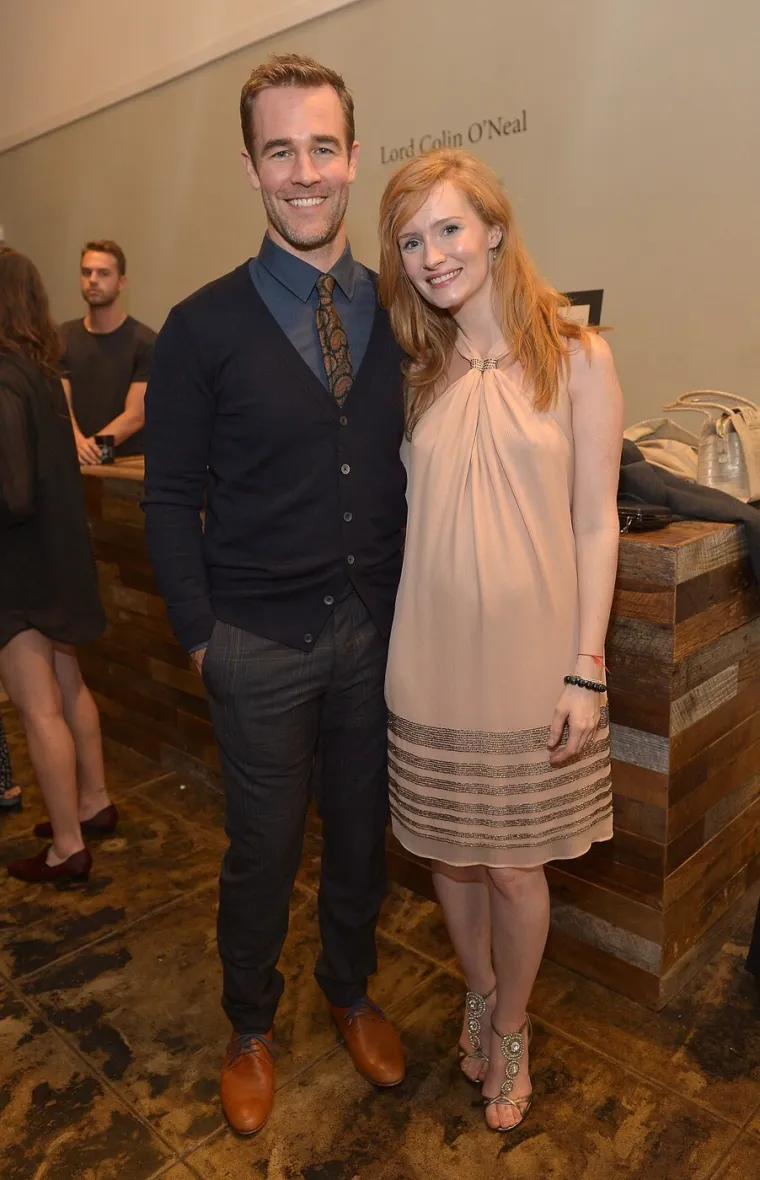 Tko je Kimberly Van Der Beek? Žena koja je bila stijena Dawsona u njegovoj najtežoj borbi