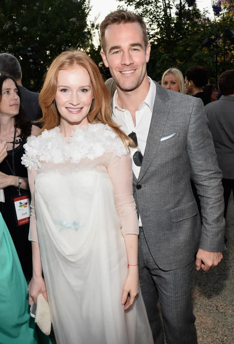 Tko je Kimberly Van Der Beek? Žena koja je bila stijena Dawsona u njegovoj najtežoj borbi