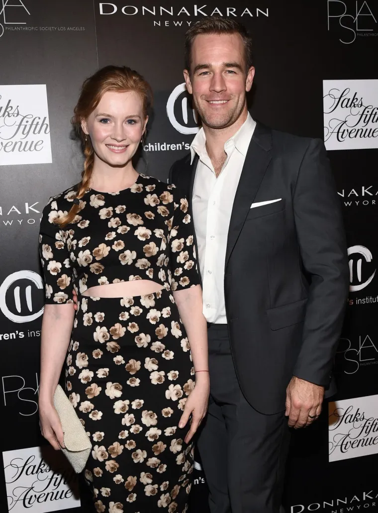 Tko je Kimberly Van Der Beek? Žena koja je bila stijena Dawsona u njegovoj najtežoj borbi