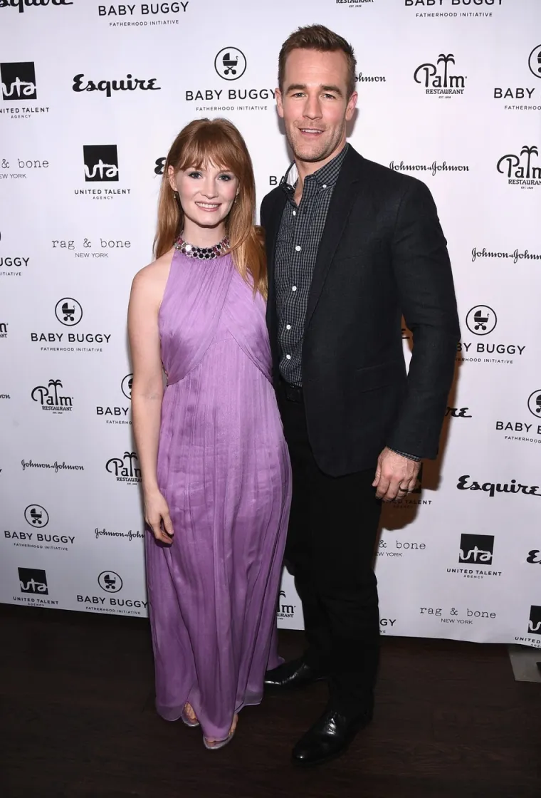 Tko je Kimberly Van Der Beek? Žena koja je bila stijena Dawsona u njegovoj najtežoj borbi