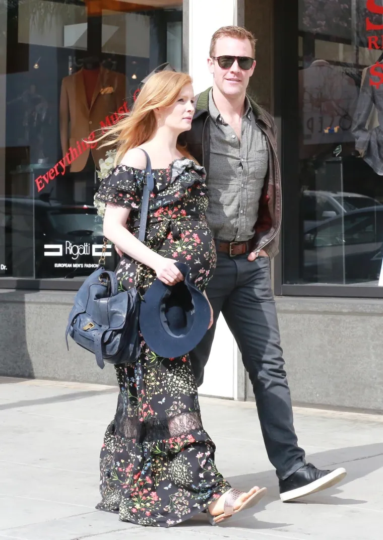 Tko je Kimberly Van Der Beek? Žena koja je bila stijena Dawsona u njegovoj najtežoj borbi