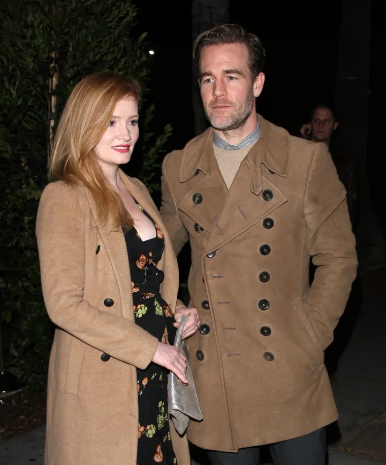 Tko je Kimberly Van Der Beek? Žena koja je bila stijena Dawsona u njegovoj najtežoj borbi