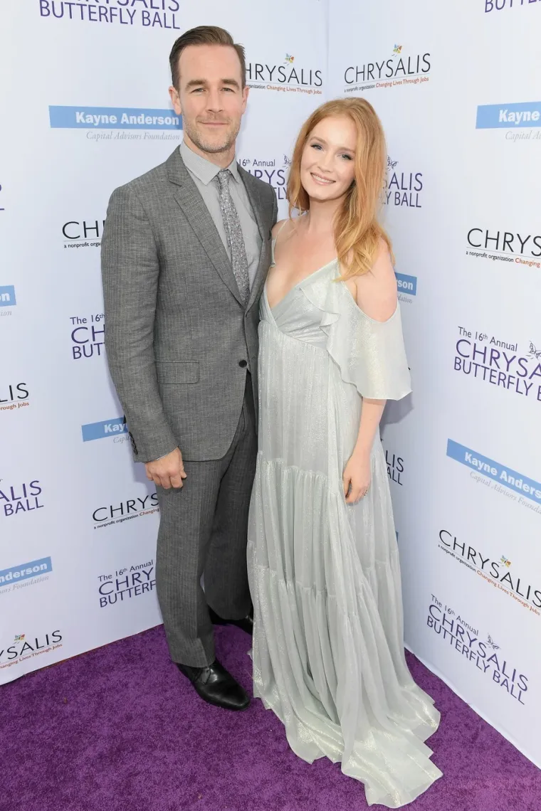 Tko je Kimberly Van Der Beek? Žena koja je bila stijena Dawsona u njegovoj najtežoj borbi