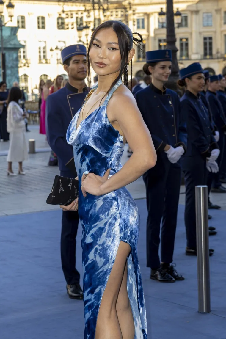 Lijepa Amerikanka lovi na Igrama ono &scaron;to nitko prije nije uspio, a svi gledaju tko joj čuva leđa