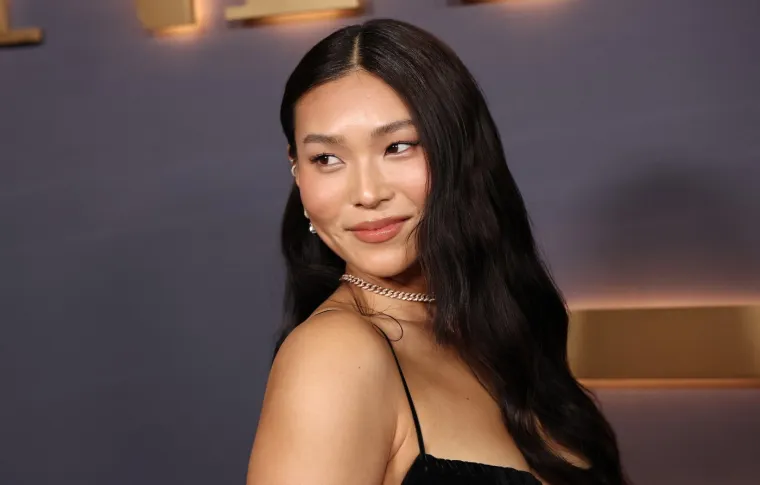 Lijepa Amerikanka lovi na Igrama ono &scaron;to nitko prije nije uspio, a svi gledaju tko joj čuva leđa