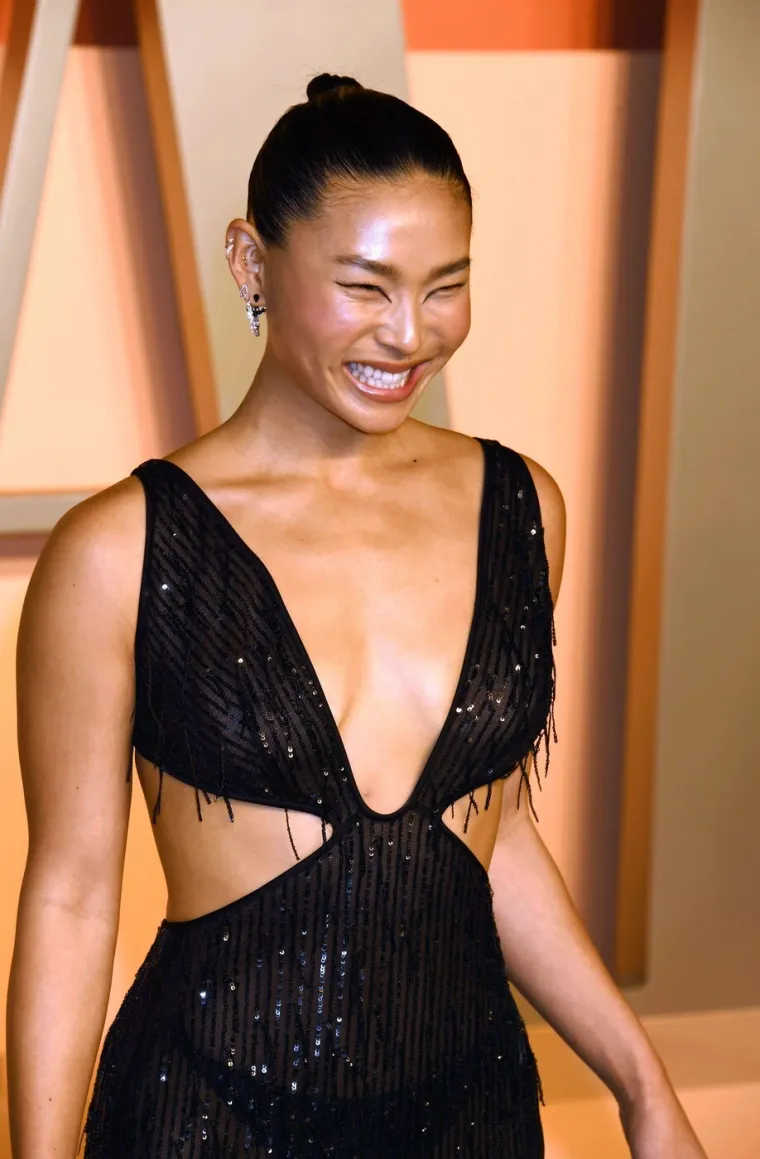 Lijepa Amerikanka lovi na Igrama ono &scaron;to nitko prije nije uspio, a svi gledaju tko joj čuva leđa