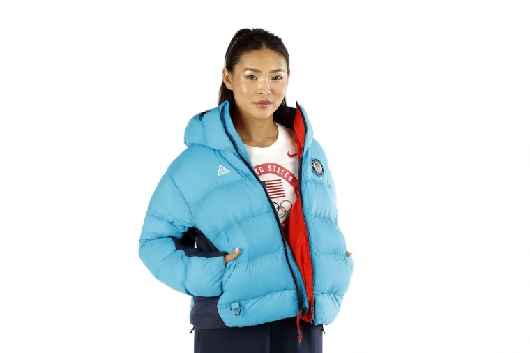 Lijepa Amerikanka lovi na Igrama ono &scaron;to nitko prije nije uspio, a svi gledaju tko joj čuva leđa