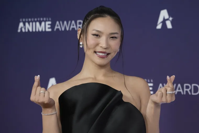 Lijepa Amerikanka lovi na Igrama ono &scaron;to nitko prije nije uspio, a svi gledaju tko joj čuva leđa