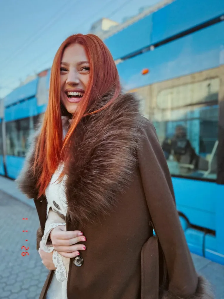 Zanosnu Maju iz 'Gospodina Savr&scaron;enog' uspoređuju sa svjetskim ljepoticama: Evo kako izgleda