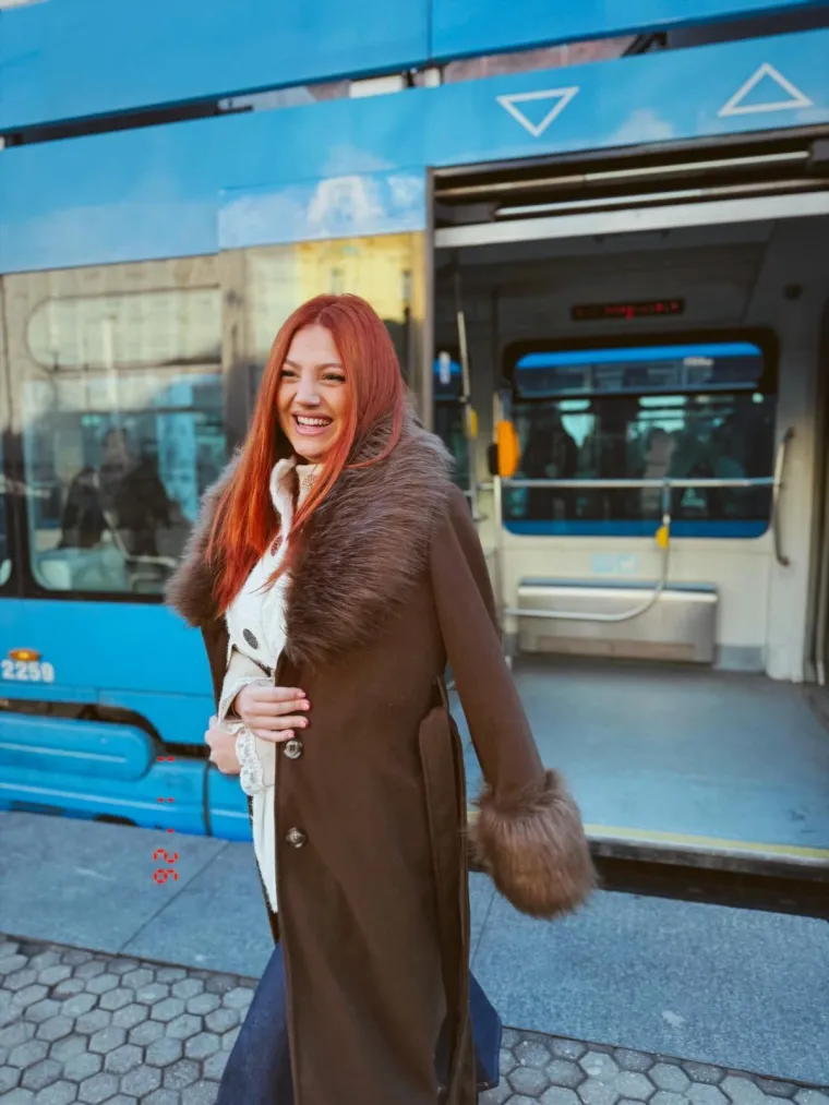 Zanosnu Maju iz 'Gospodina Savr&scaron;enog' uspoređuju sa svjetskim ljepoticama: Evo kako izgleda