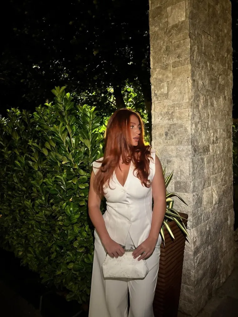 Zanosnu Maju iz 'Gospodina Savr&scaron;enog' uspoređuju sa svjetskim ljepoticama: Evo kako izgleda