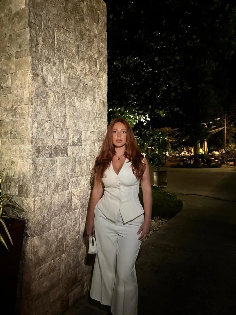 Zanosnu Maju iz 'Gospodina Savr&scaron;enog' uspoređuju sa svjetskim ljepoticama: Evo kako izgleda