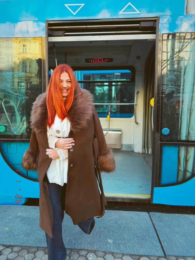 Zanosnu Maju iz 'Gospodina Savr&scaron;enog' uspoređuju sa svjetskim ljepoticama: Evo kako izgleda