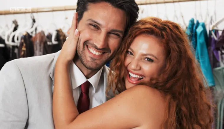 Zanosnu Maju iz 'Gospodina Savr&scaron;enog' uspoređuju sa svjetskim ljepoticama: Evo kako izgleda