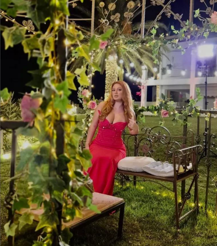 Zanosnu Maju iz 'Gospodina Savr&scaron;enog' uspoređuju sa svjetskim ljepoticama: Evo kako izgleda