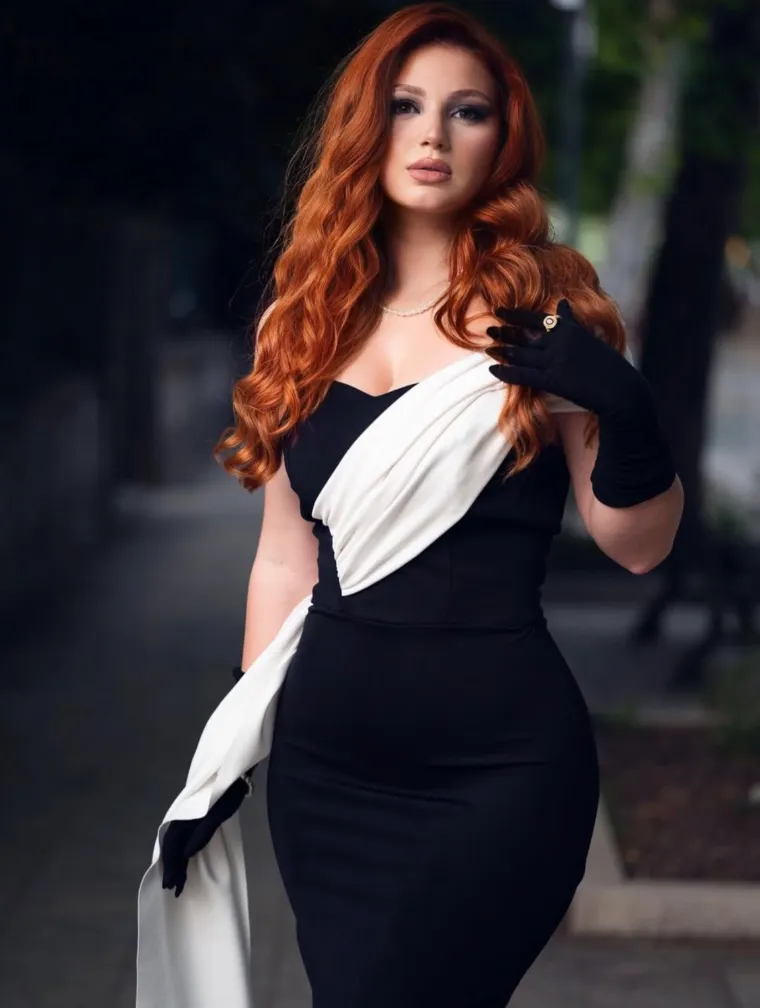 Zanosnu Maju iz 'Gospodina Savr&scaron;enog' uspoređuju sa svjetskim ljepoticama: Evo kako izgleda