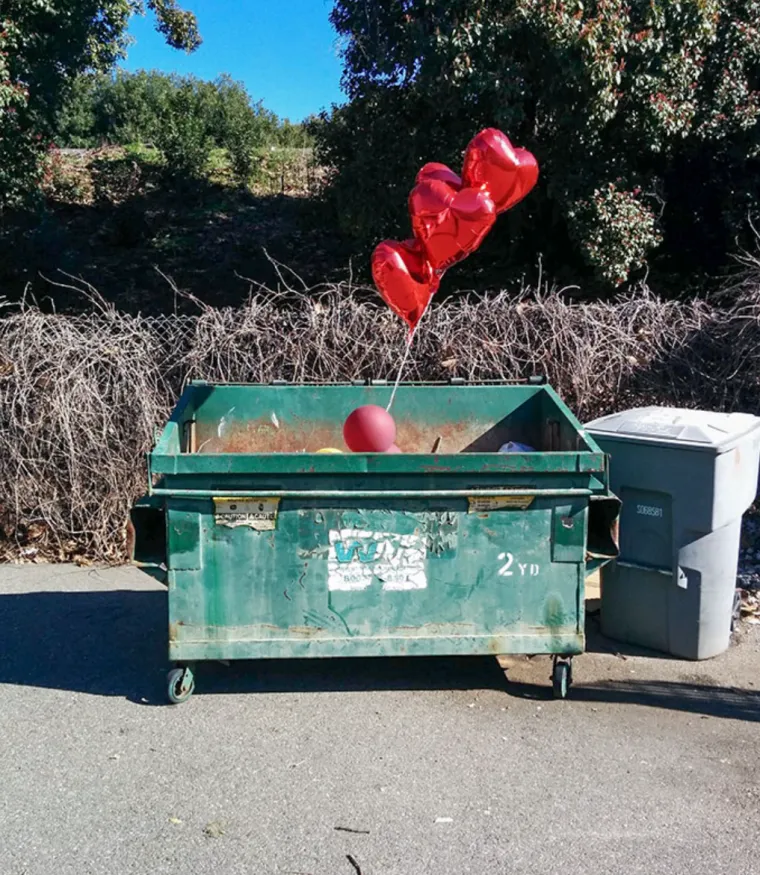 Planirali su savr&scaron;eno Valentinovo, a zavr&scaron;ilo im je katastrofom: Nevjerojatno &scaron;to im se dogodilo