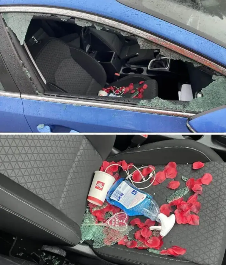 Planirali su savr&scaron;eno Valentinovo, a zavr&scaron;ilo im je katastrofom: Nevjerojatno &scaron;to im se dogodilo