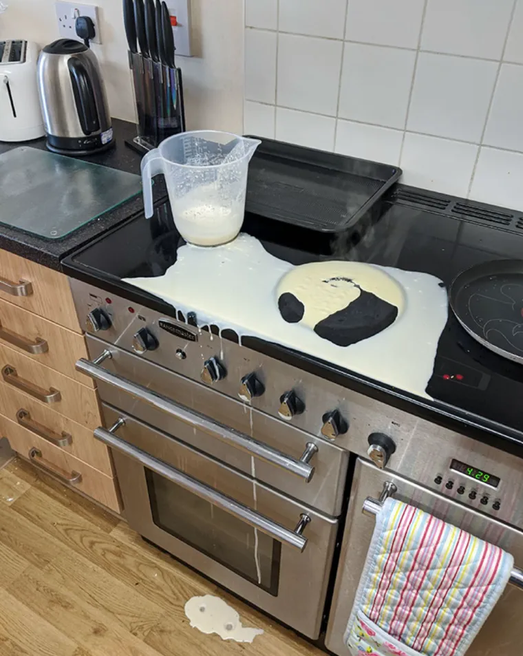 Planirali su savr&scaron;eno Valentinovo, a zavr&scaron;ilo im je katastrofom: Nevjerojatno &scaron;to im se dogodilo