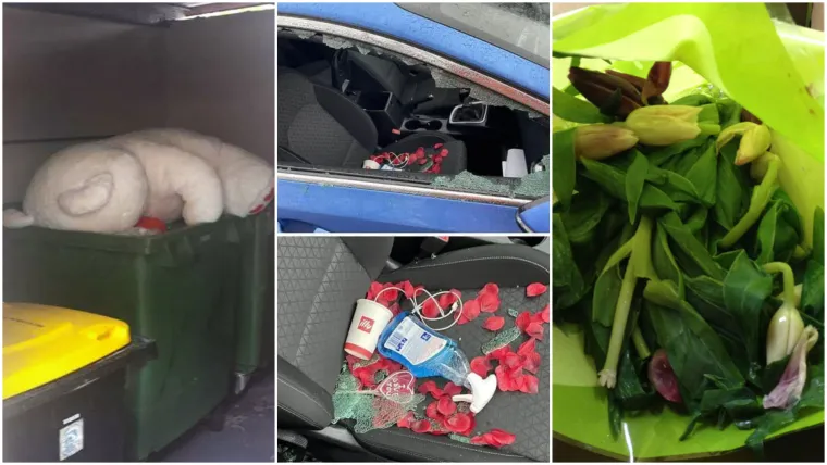 Planirali su savr&scaron;eno Valentinovo, a zavr&scaron;ilo im je katastrofom: Nevjerojatno &scaron;to im se dogodilo