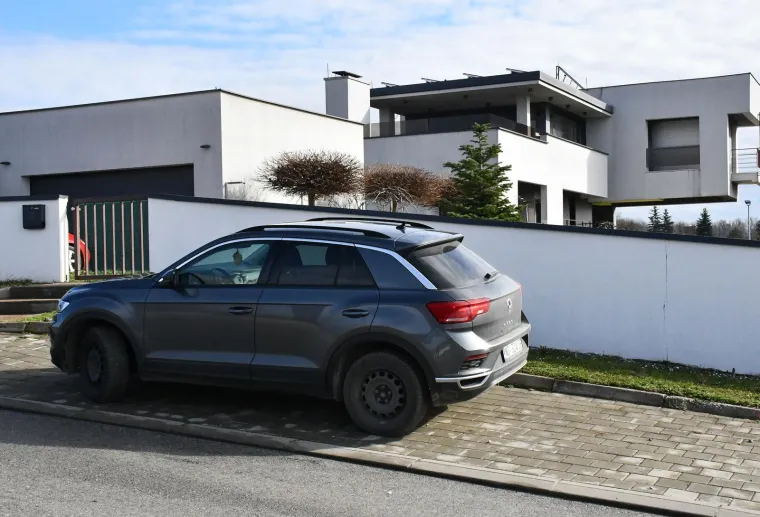 Pogledajte rasko&scaron; u kojem živi uhićeni Grgić, prizori s bazena obaraju s nogu...