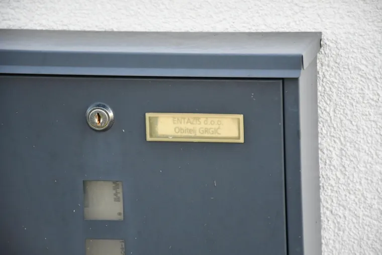 Pogledajte rasko&scaron; u kojem živi uhićeni Grgić, prizori s bazena obaraju s nogu...