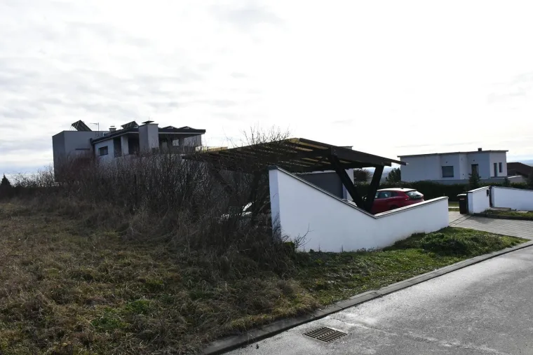 Pogledajte rasko&scaron; u kojem živi uhićeni Grgić, prizori s bazena obaraju s nogu...