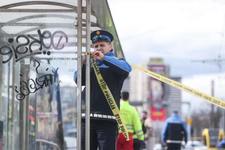 Strava u Sarajevu! Tramvaj izletio iz tračnica, poginula žena, ima ozlijeđenih