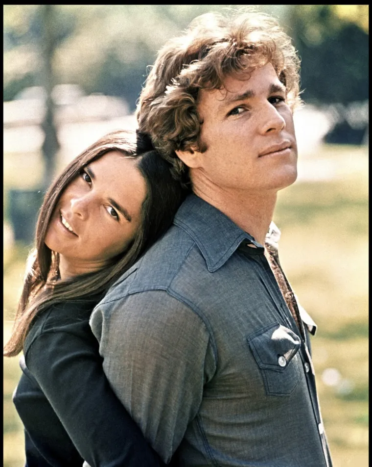 Zbog njih smo plakali, navijali i vjerovali u sudbinu: Najveće filmske ljubavi svih vremena