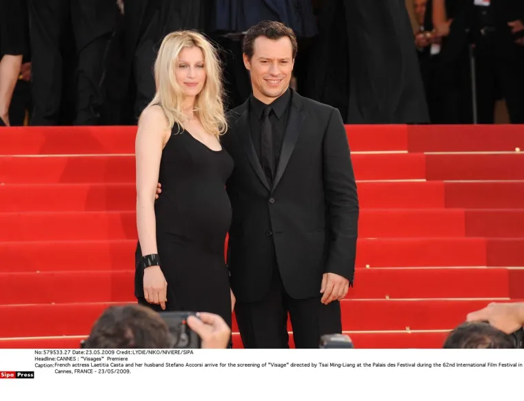 Vi&scaron;e od trideset godina korača modnim pistama, no njezina ljepota ne poznaje godine