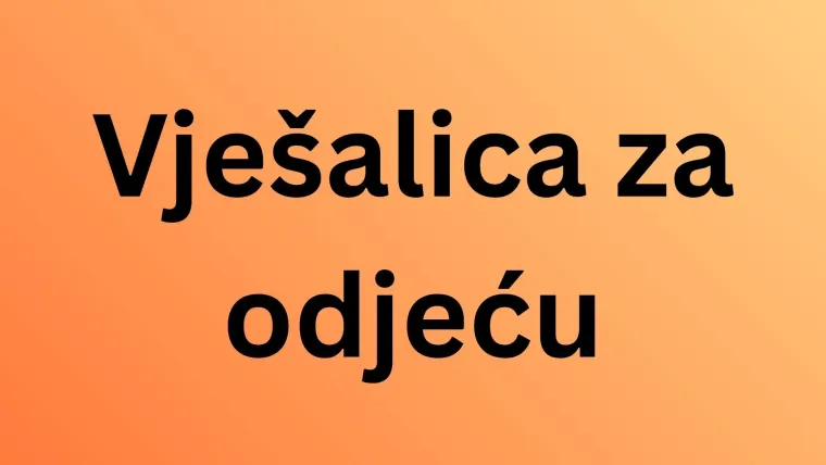 I rođeni kajkavci mogu se namučiti sa značenjima ovih izraza: Pazi jer pitanja su te&scaron;ka